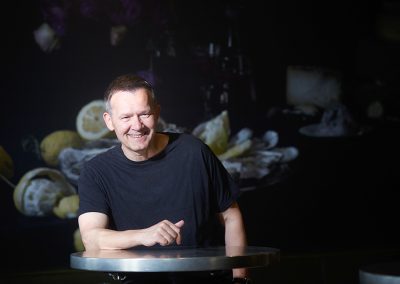 Ohne Thailand gäbe es keine «Solothurn-Krimis»
