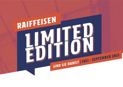 Ein Programm der Superlative – Limited Edition in der Attisholz-Arena