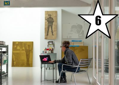 Kultürchen 6: Annatina Graf