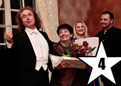 Kultürchen 4: Silvia Rietz