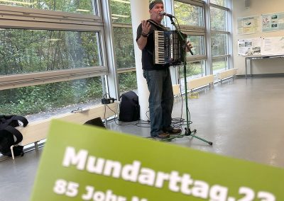 «Rahm? Heisst das nid Nidle?»