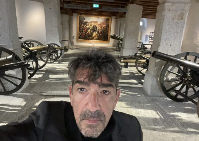 Kultürchen 14: Jens Wachholz