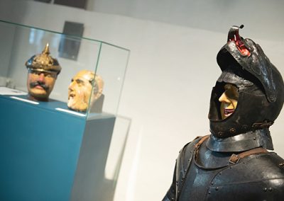 Nachdenken über Gott, die Welt … und den Krieg