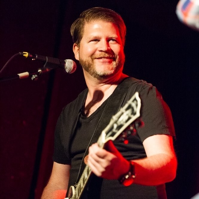 Matthias Freiburghaus "in action".