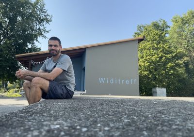 «Ich schreibe, was, wann und wie ich will»