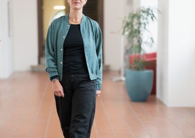 «Wir wollen nicht nur ein Programm für Menschen gestalten, sondern gemeinsam mit ihnen»