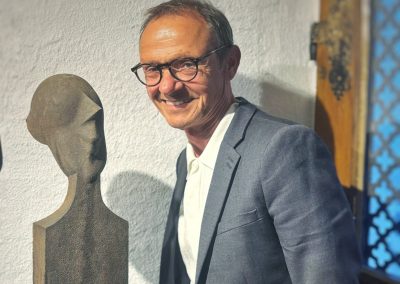 Wie ein «Schang Hutter» zurück nach Solothurn fand